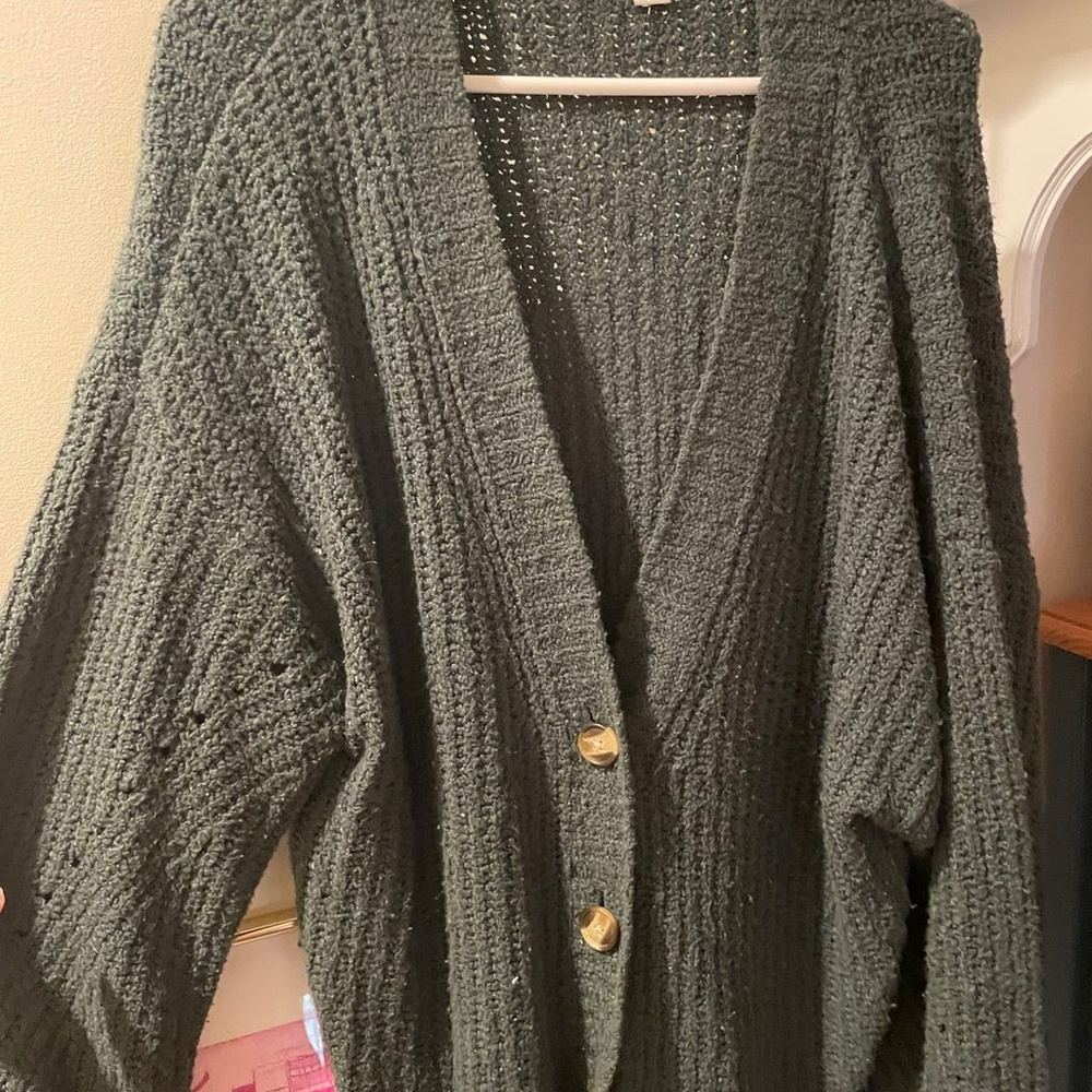 American Eagle Cardigan